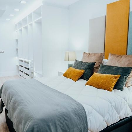 Apartament Apartamento Augusto Junquera Oviedo Zewnętrze zdjęcie
