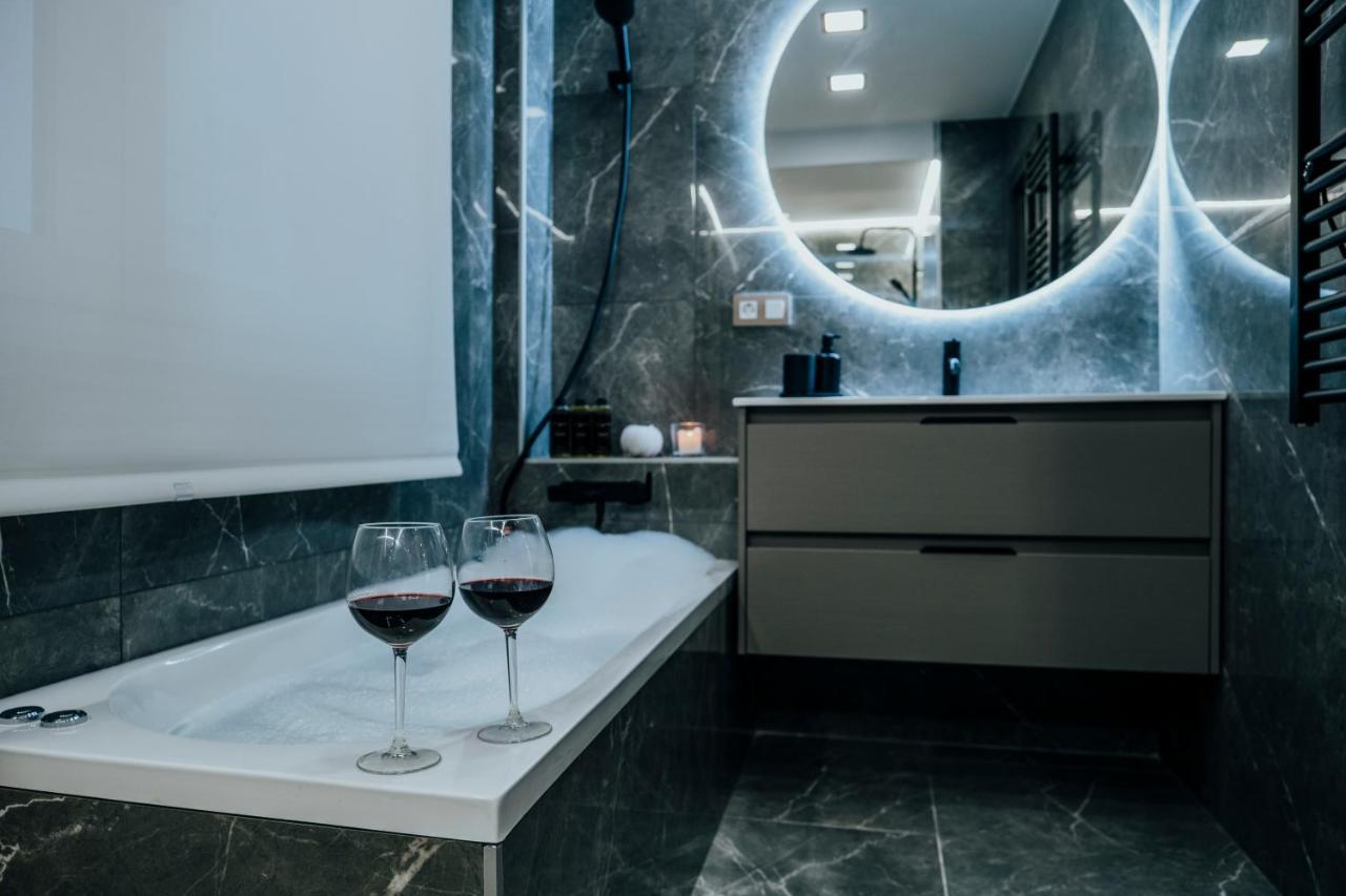 Apartament Apartamento Augusto Junquera Oviedo Zewnętrze zdjęcie
